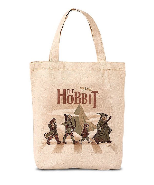 Ecobag The Hobbit