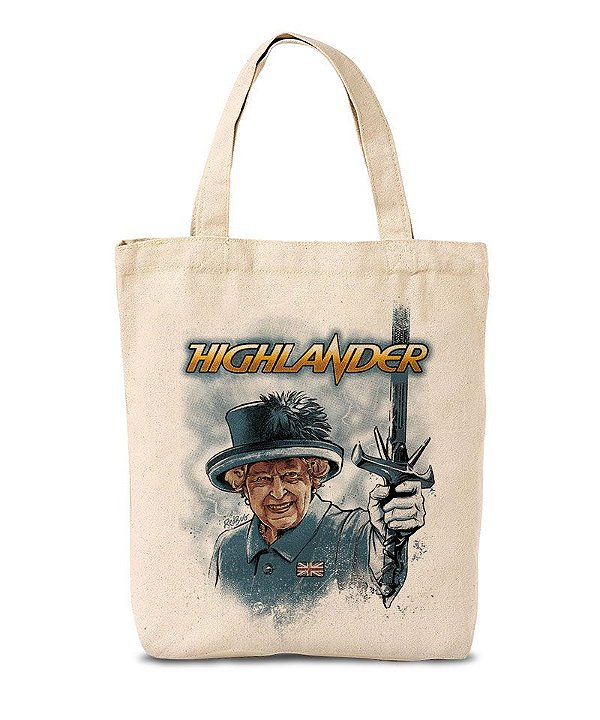 Ecobag Highlander