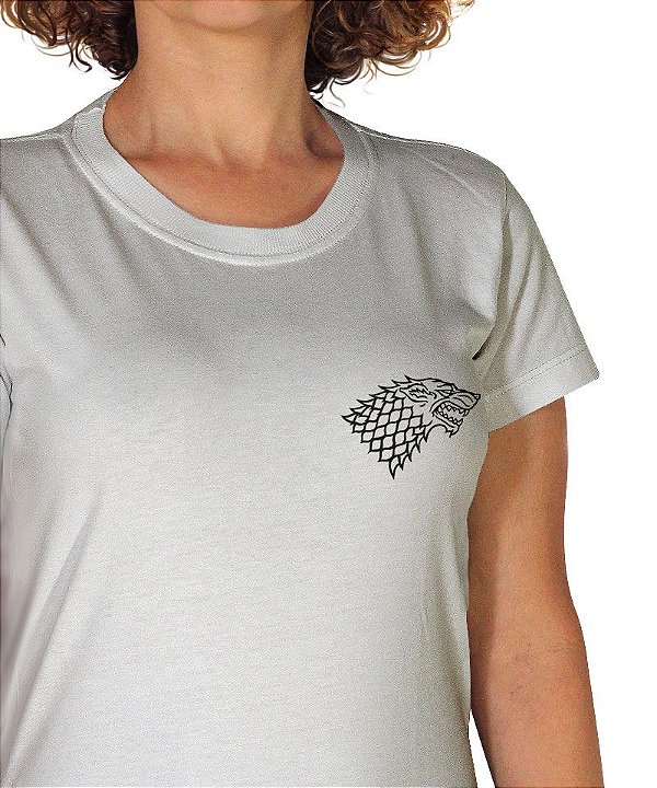 Camiseta The Starks