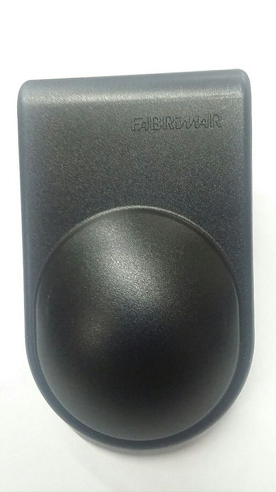 Botão Reparo para Acabamento Válvula Descarga Flux Ref. 6133 Fabrimar