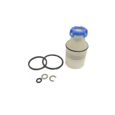 Cilindro Para Torneira Biopress Ref. 5328 Tigre / Fabrimar