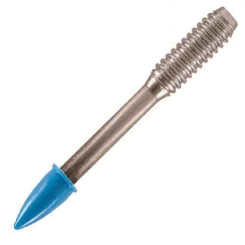 Pino Com Rosca Ação Direta 1/4" x30x20 100 Peças