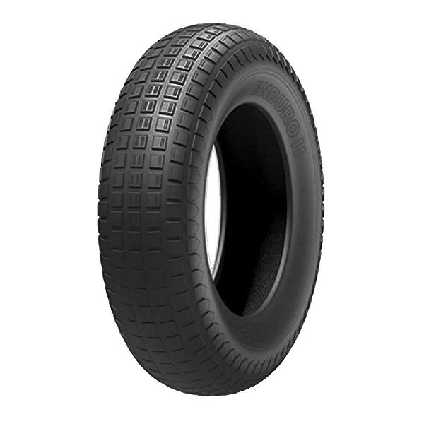 Pneu para carrinho de mão carga 4,10 / 3,50 x 8 Enduro Levorin