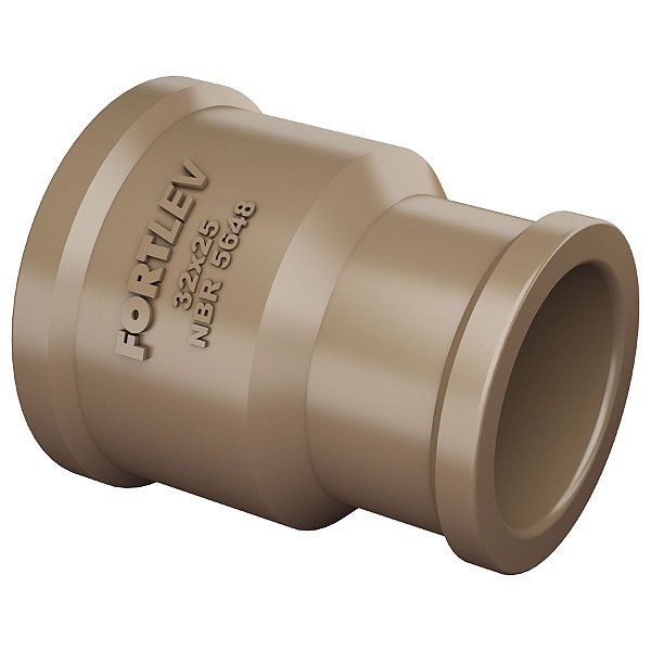 Luva Soldavel Redução 32mm X 25mm