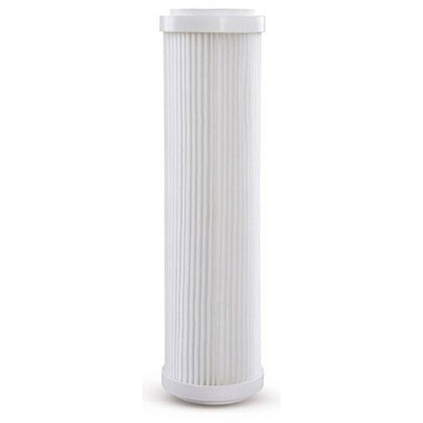 Refil de Reposição Plissado 9 1/4 Lavável para Acqualimp Acquabios
