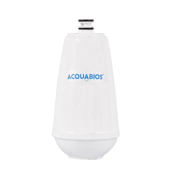 Refil para Torneiras Acquabios ref. E05 Branco