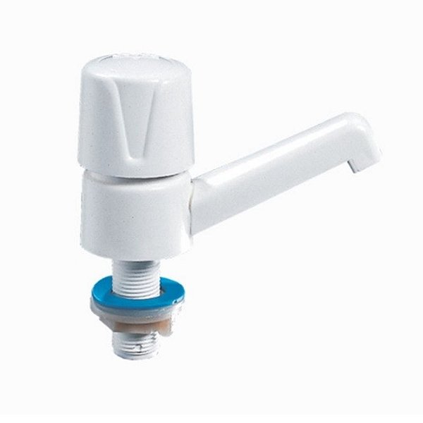 Torneira Para Lavatório Cinza Claro Ref.Tl1*br1 Astra