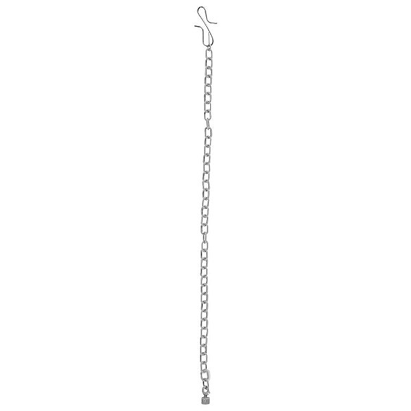Corrente com Fixador para Torre de Saída Simples Astra