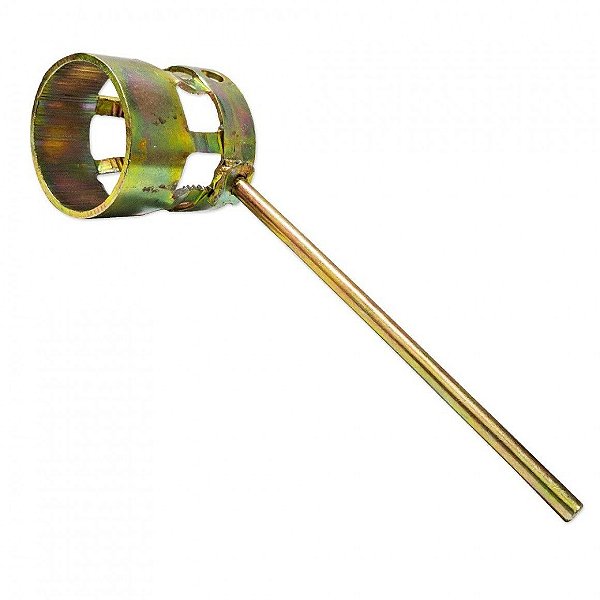 Tarraxa Para Tubos de Pvc 3" Tormep