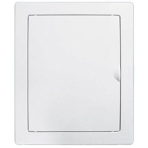 Quadro Embutir para 12 a 16 Disjuntores Din c/ Barramento Fame