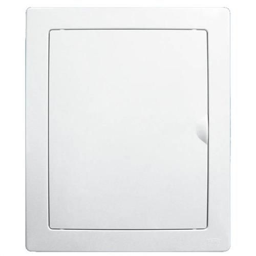 Quadro Embutir para 16/24 Disjuntor Sem Barramento Fame