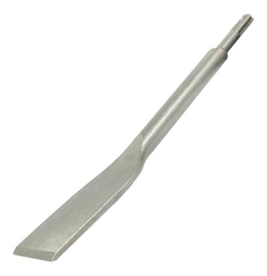Talhadeira Curva Sds Plus 40mm X 265mm P/ Martelete