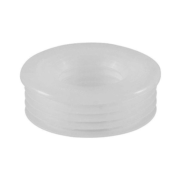 Espude para Instalação de Vaso Sanitário 11/2" x 40mm Astra