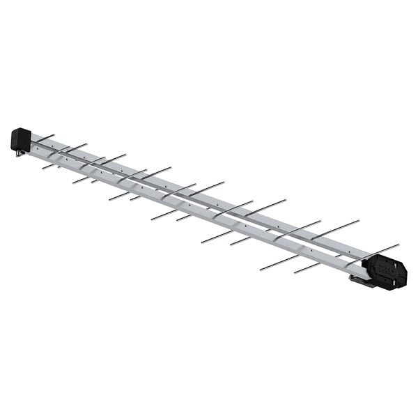 Antena Super Log 28 Elementos Externa