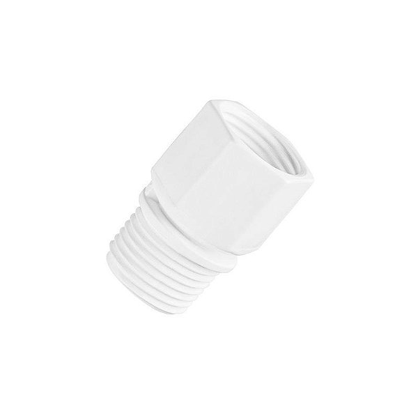 Extensão para Torneira 2cm 1/2 x 1/2 Herc