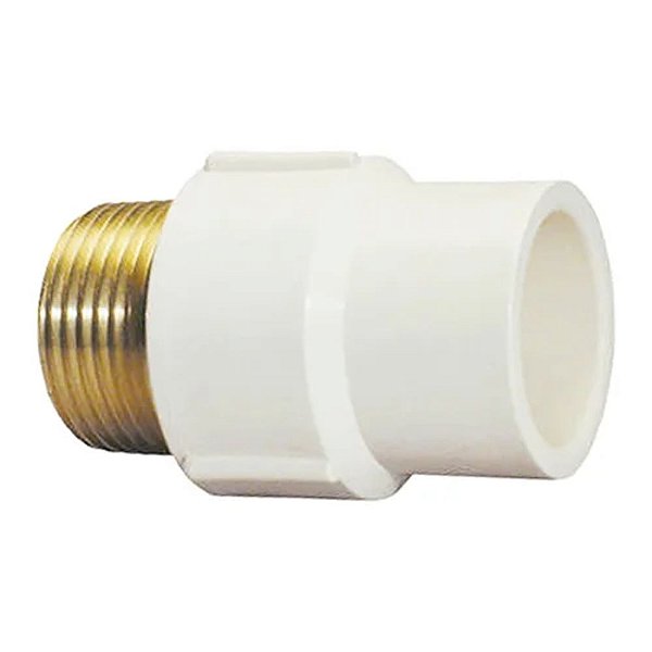 Conector Aquatherm Macho