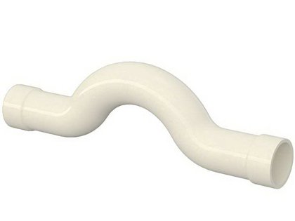 Curva Transposição Aquatherm