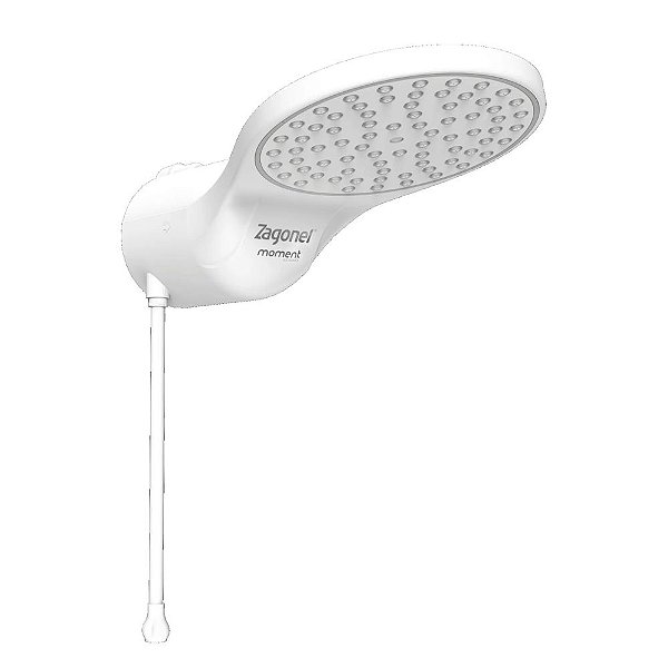 Ducha Zagonel Moment Eletronica 7500w 220v