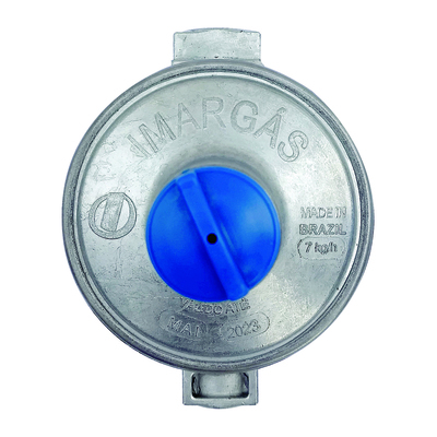 Regulador de Gas Imar 7kg
