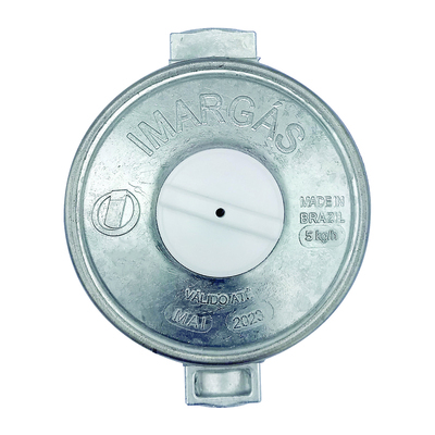 Regulador de Gas Imar 5kg