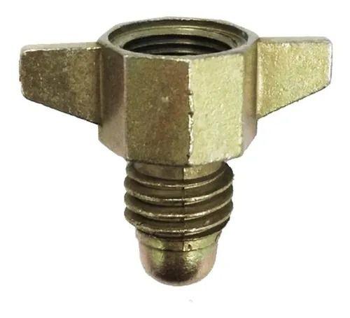 Ar/gas Adaptador para Botijao 13kg