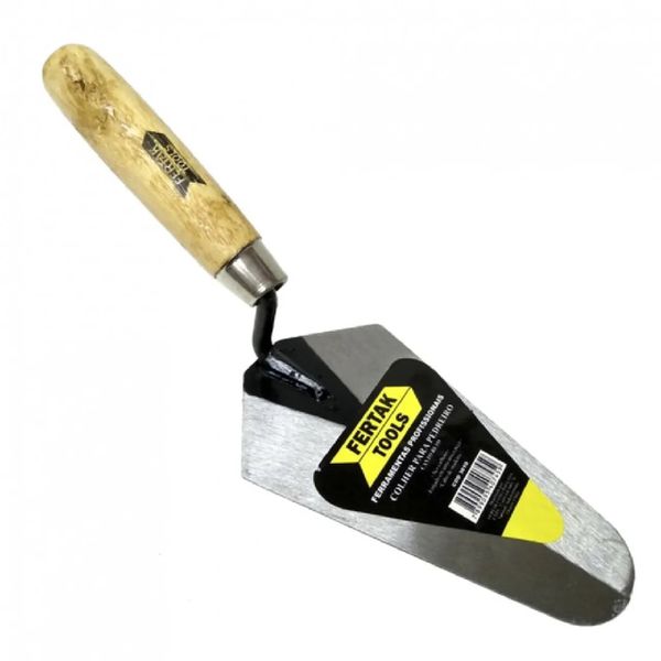 Colher de Pedreiro 8"