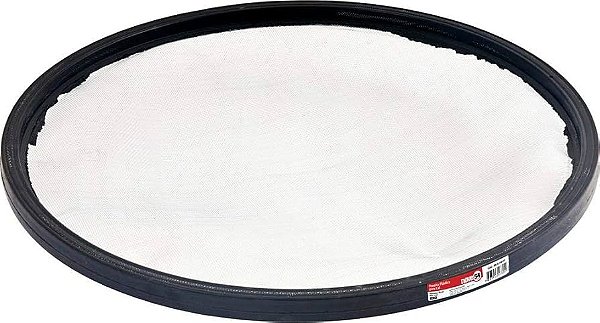 Peneira Aro Pvc 55 Feijao