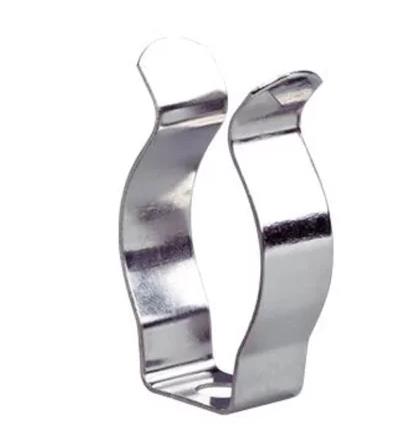 Abracadeira para Lampada Tubular Led T8