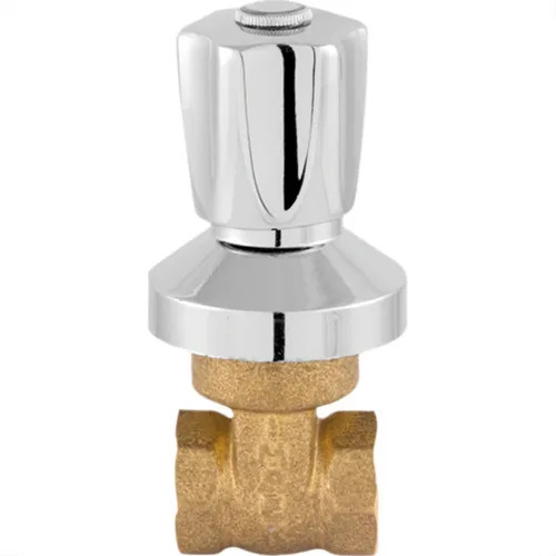 Registro Gaveta C-50 - 3/4"