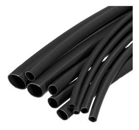 Espaguete Termo Retratil 8,0mm 2m