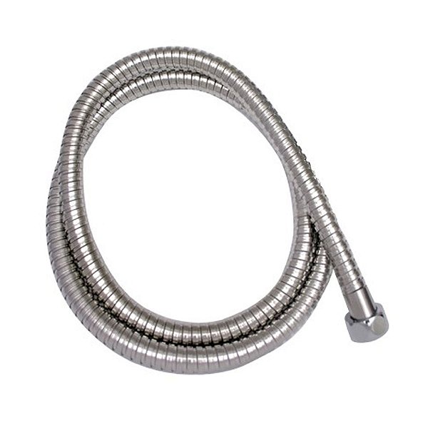 ENGATE METAL CROMADO 120CM