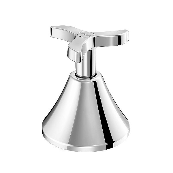 ACABAMENTO BASE 1/2 A 1 NOVA PERTUTTI - DOCOL