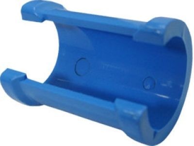 Tapa Furo 25mm 3/4"
