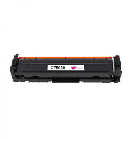 CARTUCHO TONER COMPATIVEL CF503A MAGENTA | M254 M280 M281 | 1.3K PROFIT