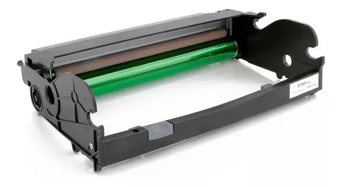 KIT FOTOCONDUTOR COMPATIVEL LEXMARK E260| 360 | 460 | X264 | X464 | 30K PROFIT