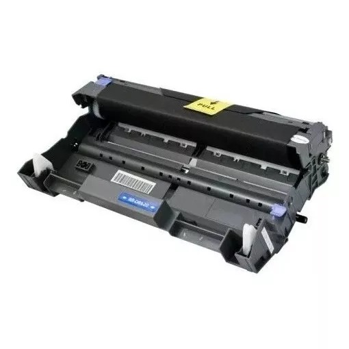 KIT FOTOCONDUTOR COMPATIVEL BROTHER DR520 | DR580 | DDR620 | DR650 25K PROFIT