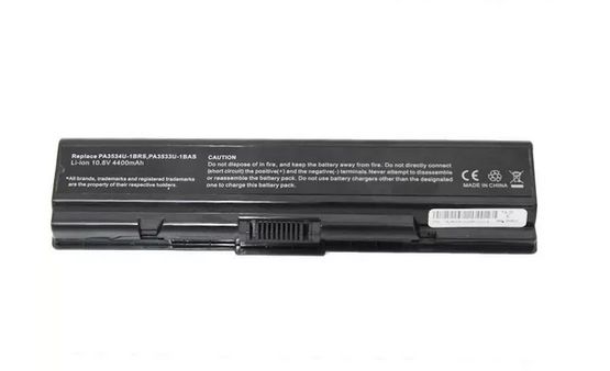 Bateria Compativel  A200 A205 A300 A305 - Pa3534u-1brs