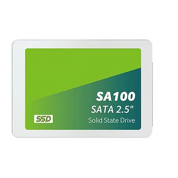 SSD SA100 240GB SATA III 2,5"