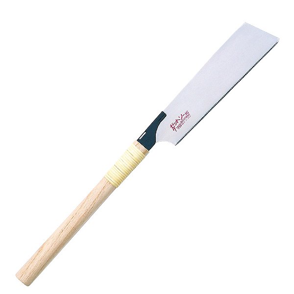 Serrote Japonês Kataba Cross Cut Super Fino 225mm - ZetSaw