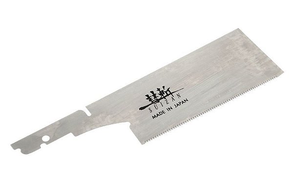 Lâmina de Reposição para Serrote Japonês Dozuki para Dovetail 150mm - Suizan