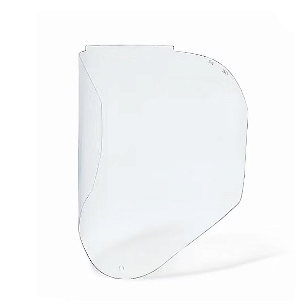 Lente de Reposição do Protetor Facial Bionic Uvex INCOLOR - Sovan