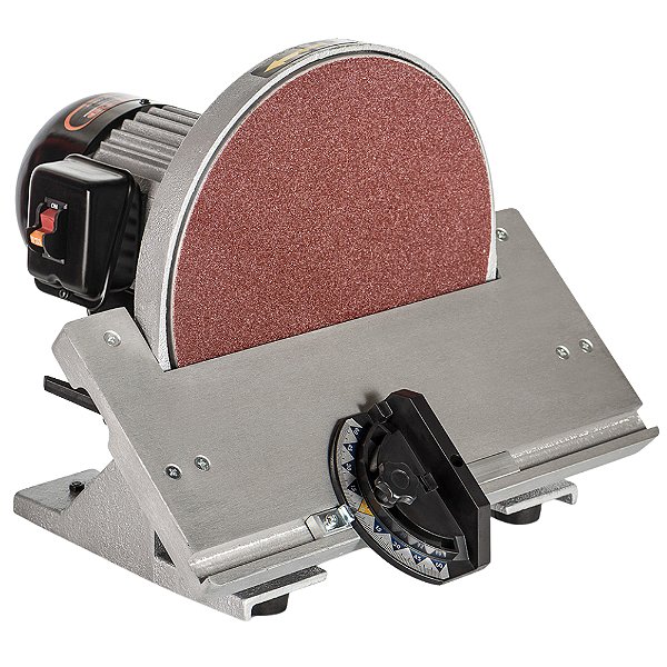 Lixadeira Circular 750w/220v - Manrod MR-44