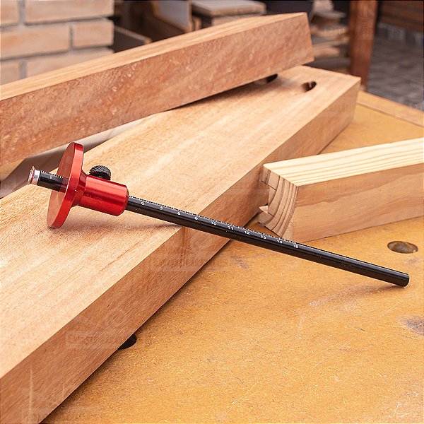 Graminho de Roda Classic - Rivertools