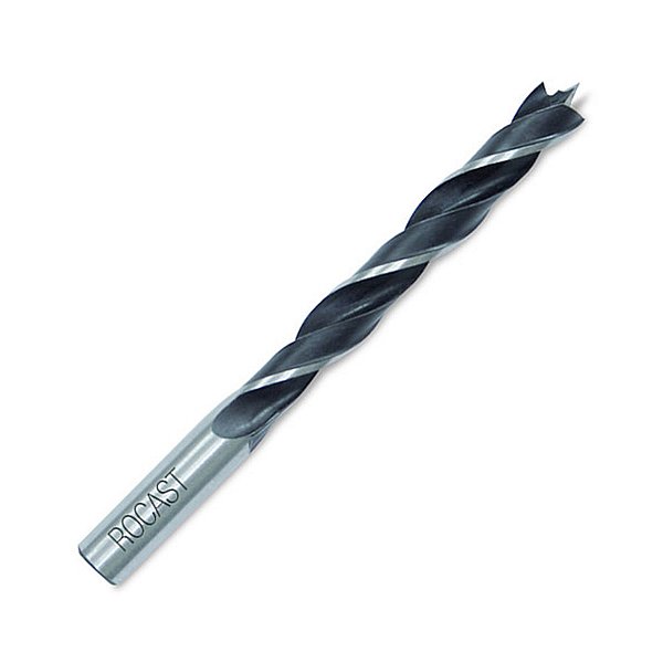 Broca para Madeira 10mm - Amatools