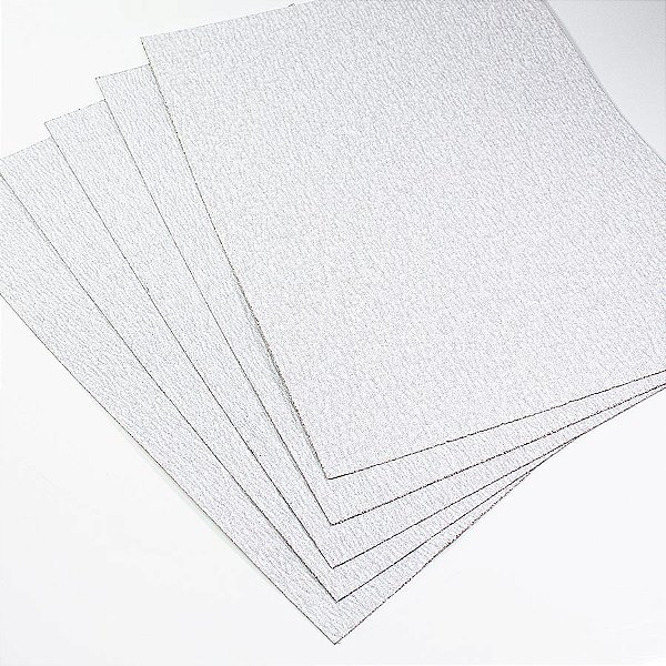 Lixas Horse para Madeira - 5 folhas