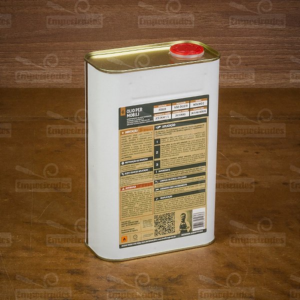 OLIO PER TEAK 1000ML | Leroy Merlin - Foto 12