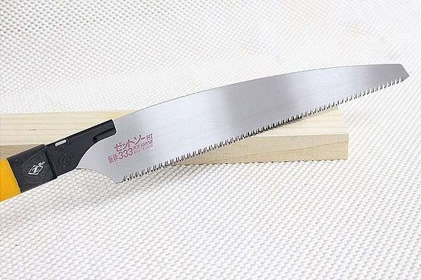 Lâmina de Reposição para Serrote Japonês Kataba Lenhador 333mm - ZetSaw