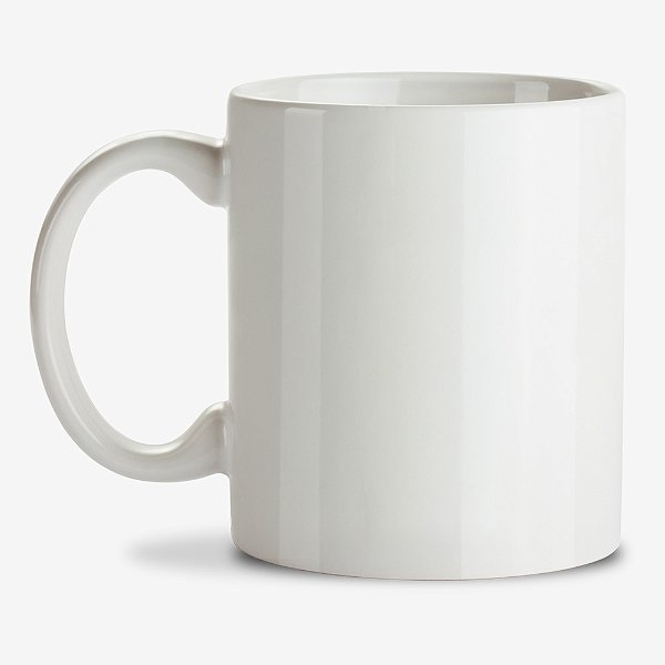 CANECA DE CAFÉ - PERSONALIZE