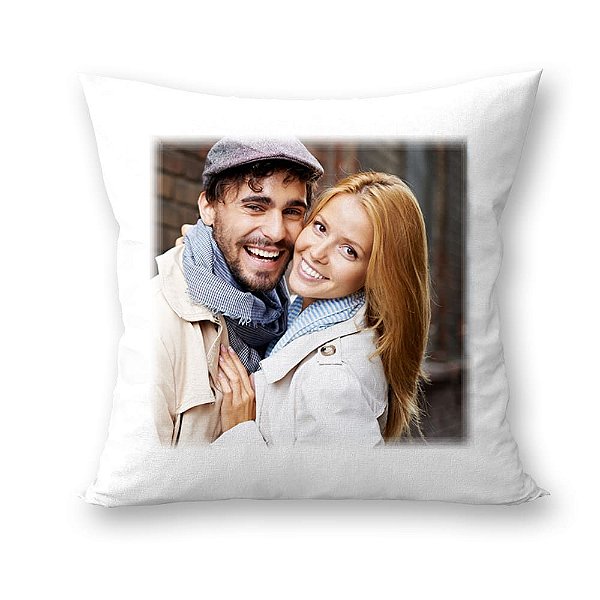ALMOFADA COM FOTO