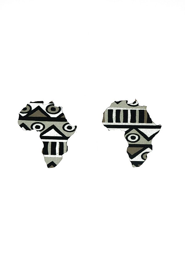 Brincos MDF AFRICA - Africa Multicor 04